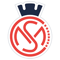 CSM ORADEA Team Logo